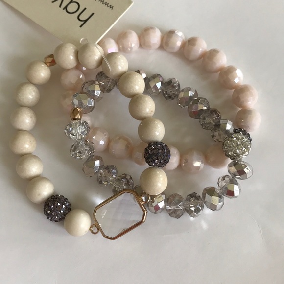 Jewelry - Bracelet Set